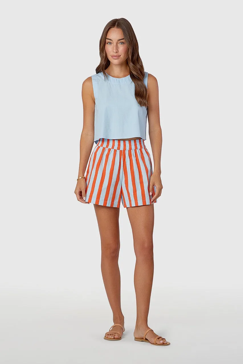 Crop Top, Breeze
