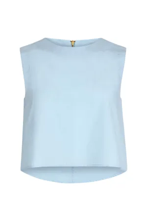 Crop Top, Breeze