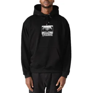 CRUX TRIBUTE HOOD