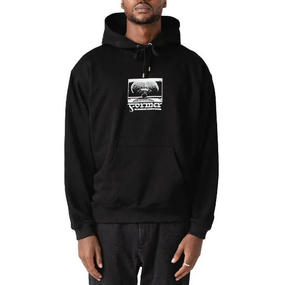 CRUX TRIBUTE HOOD