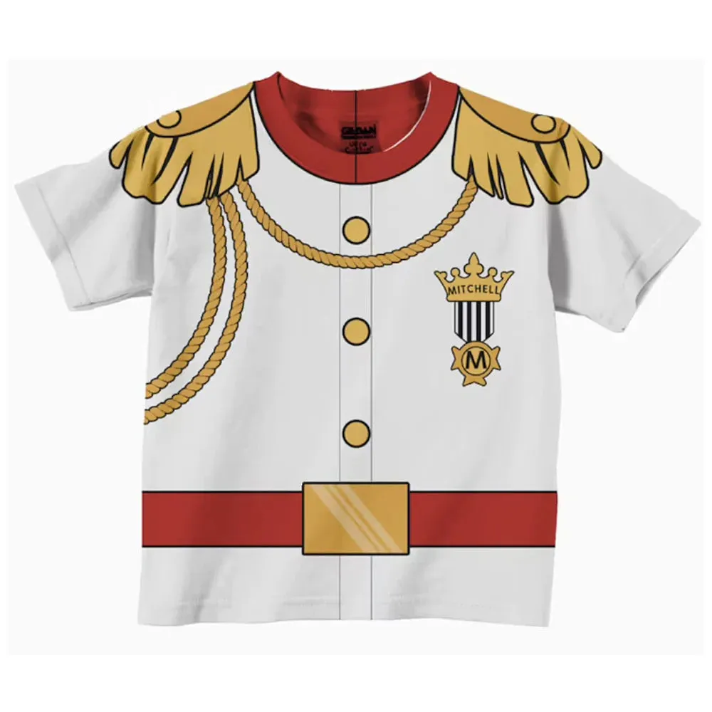 Custom Name and Number Shirt, Personalized Baseball Shirt - Personalized Team T-Shirt - Any Color - Any Name