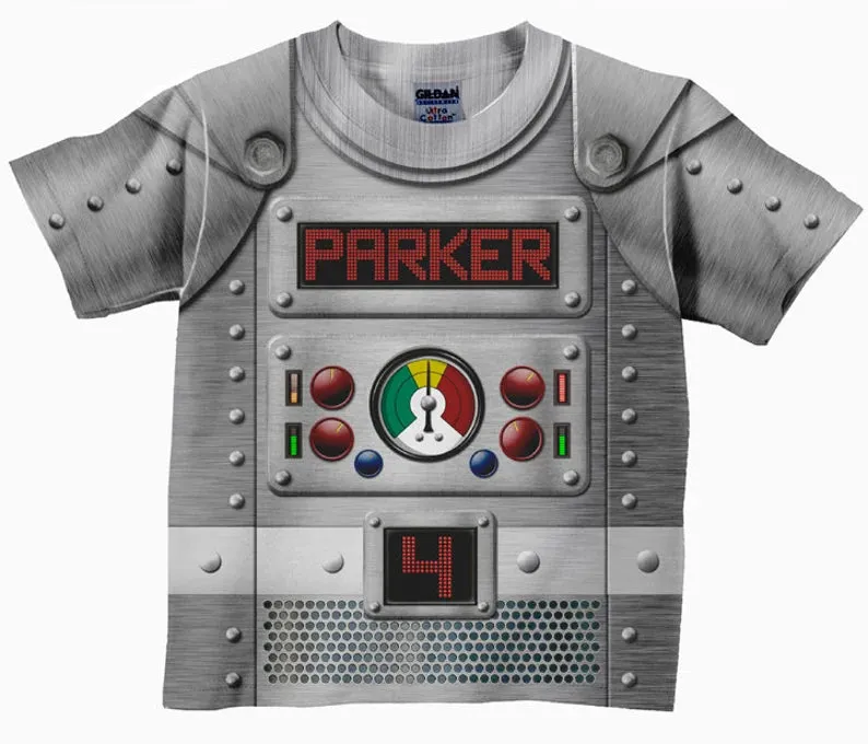 Custom Name and Number Shirt, Personalized Baseball Shirt - Personalized Team T-Shirt - Any Color - Any Name