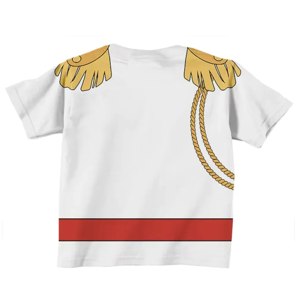 Custom Name and Number Shirt, Personalized Baseball Shirt - Personalized Team T-Shirt - Any Color - Any Name