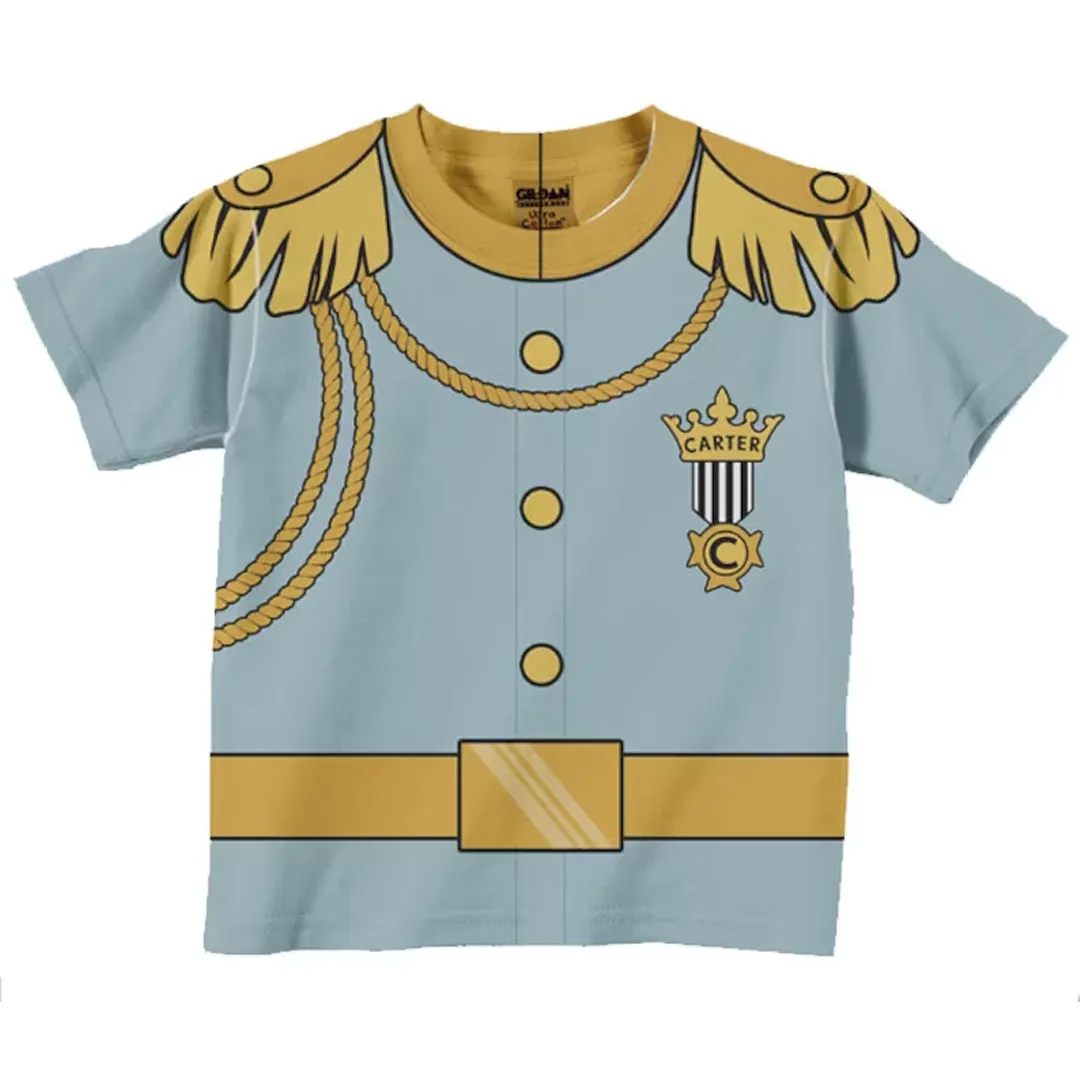Custom Name and Number Shirt, Personalized Baseball Shirt - Personalized Team T-Shirt - Any Color - Any Name