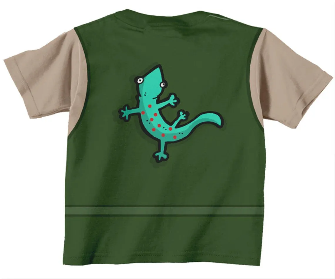 Custom Name and Number Shirt, Personalized Baseball Shirt - Personalized Team T-Shirt - Any Color - Any Name