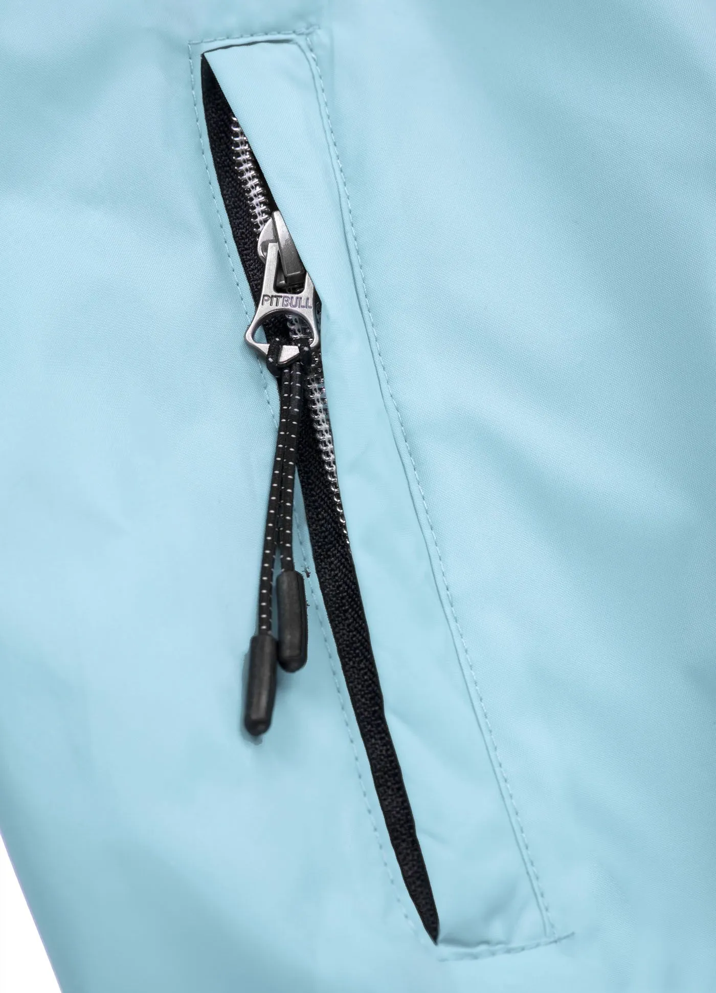 Dahlia II Women's Windbreaker