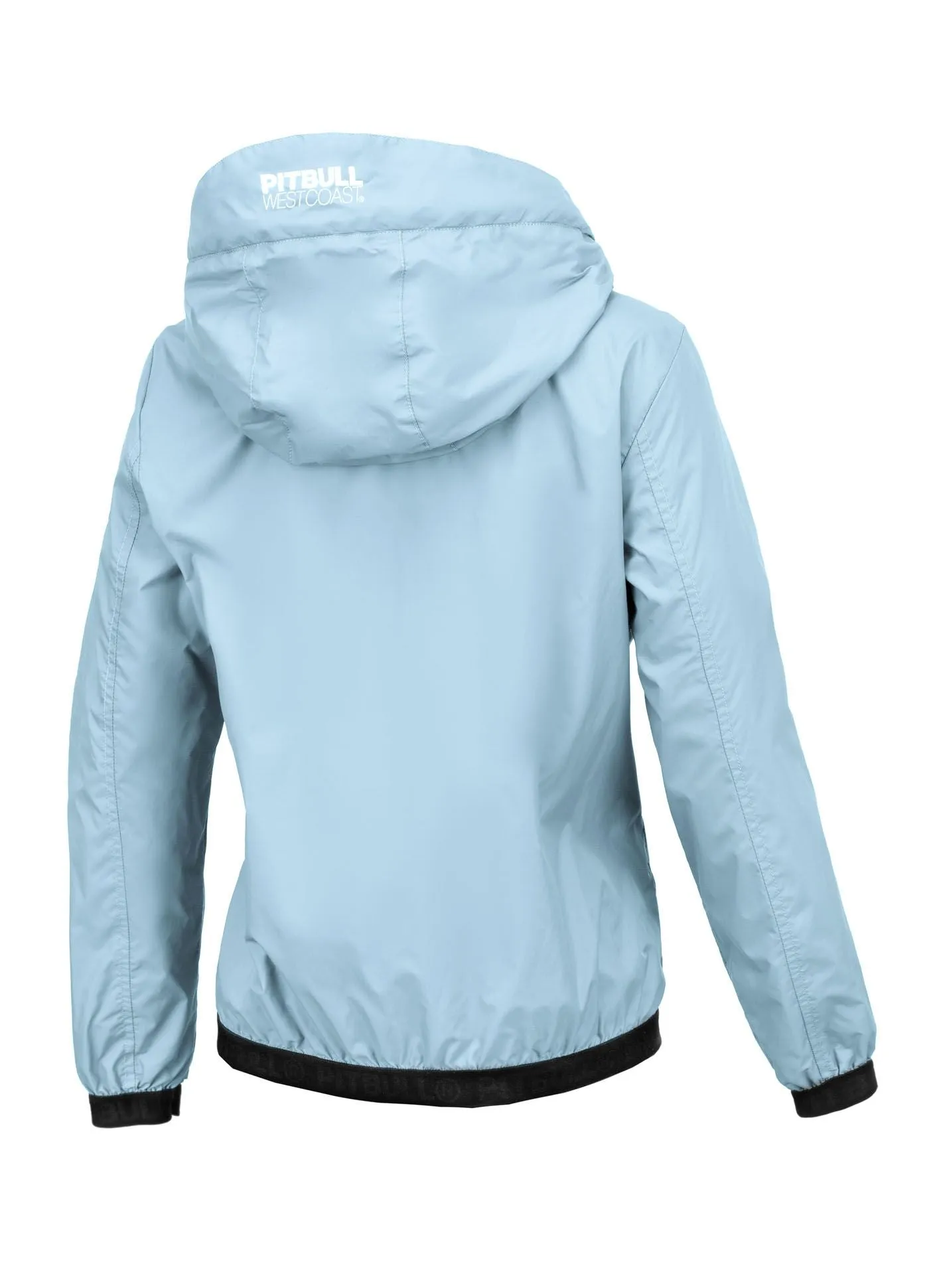 Dahlia II Women's Windbreaker