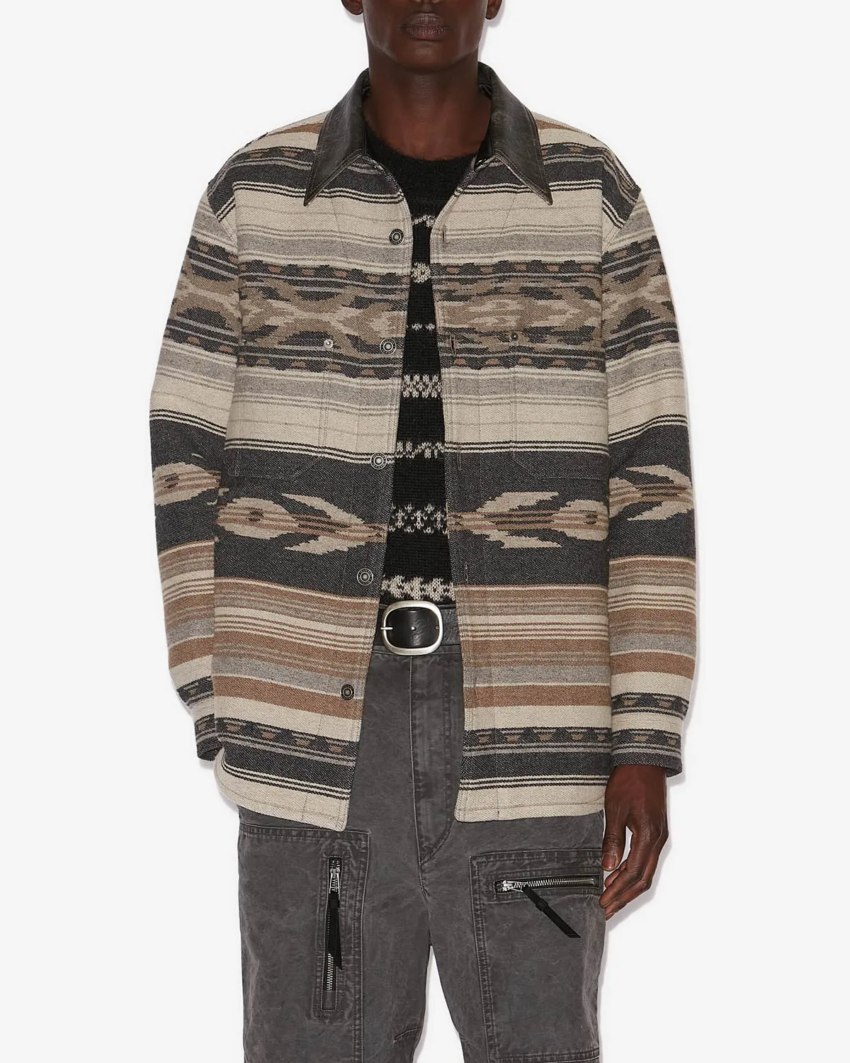 DALTON JACKET