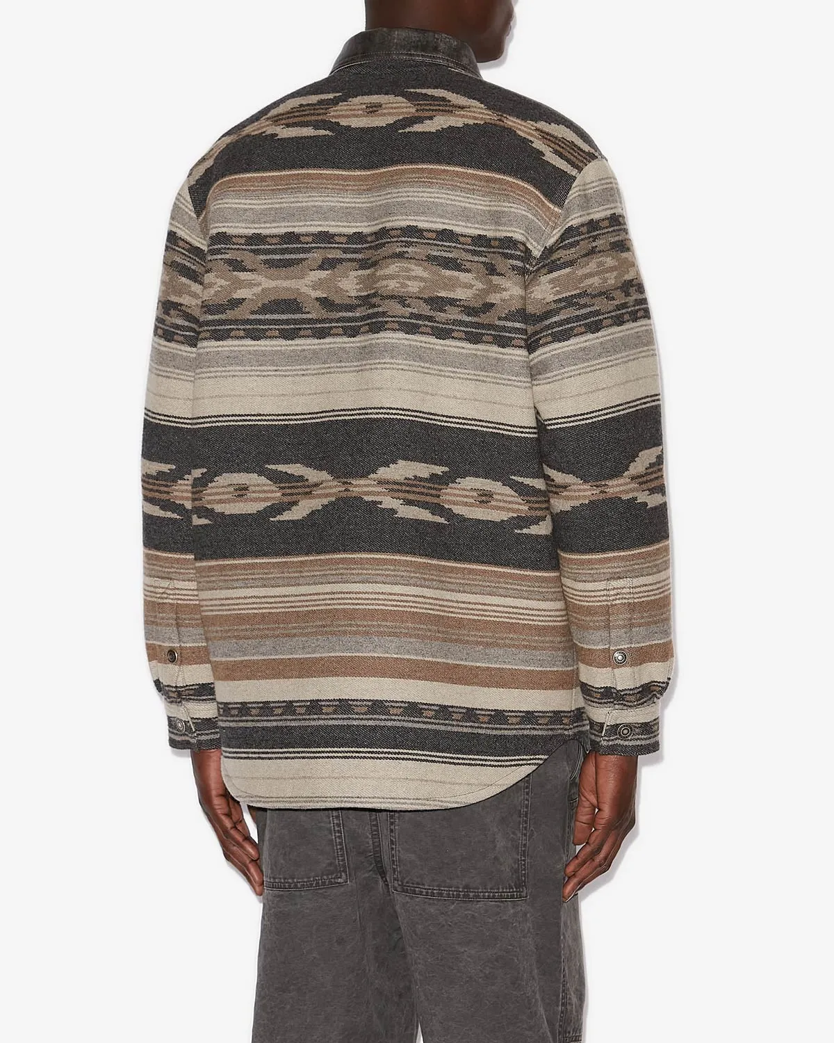 DALTON JACKET