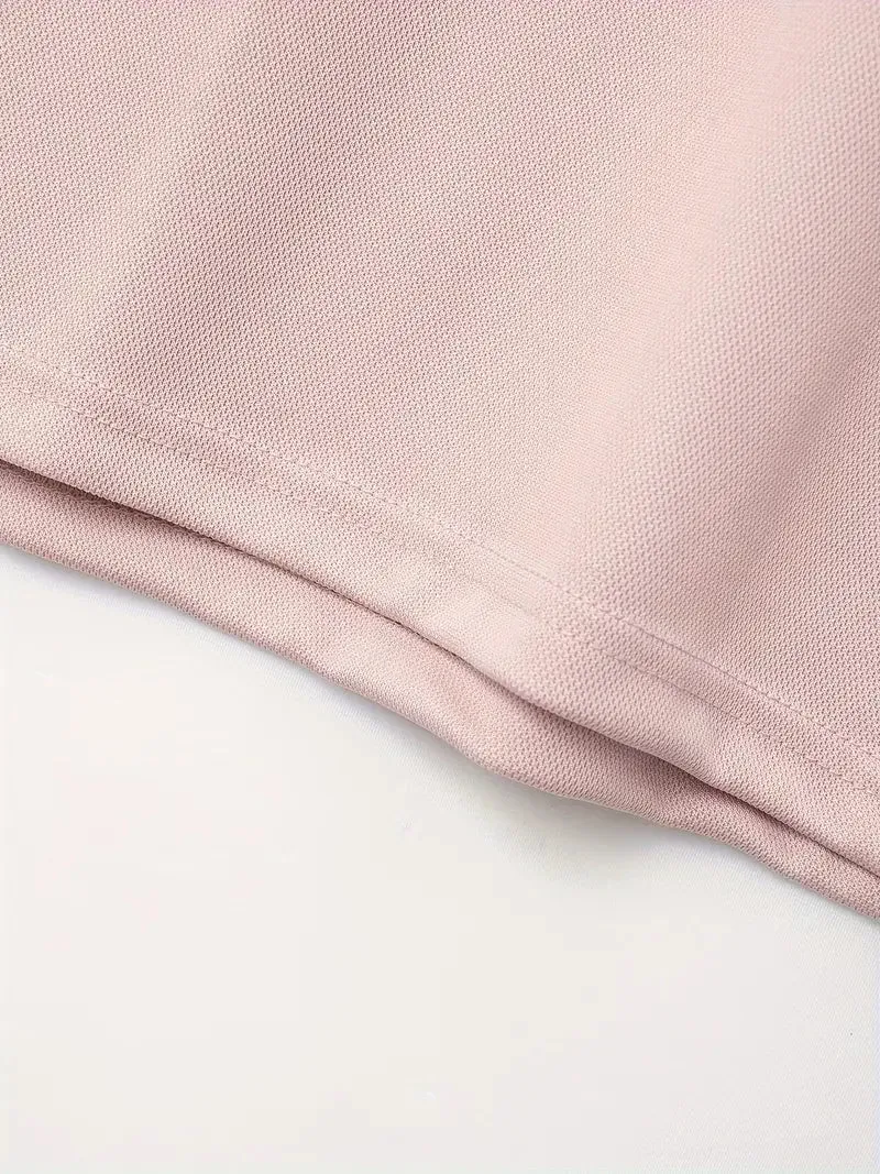 Daniel - breathable regular striped collar shirt for men