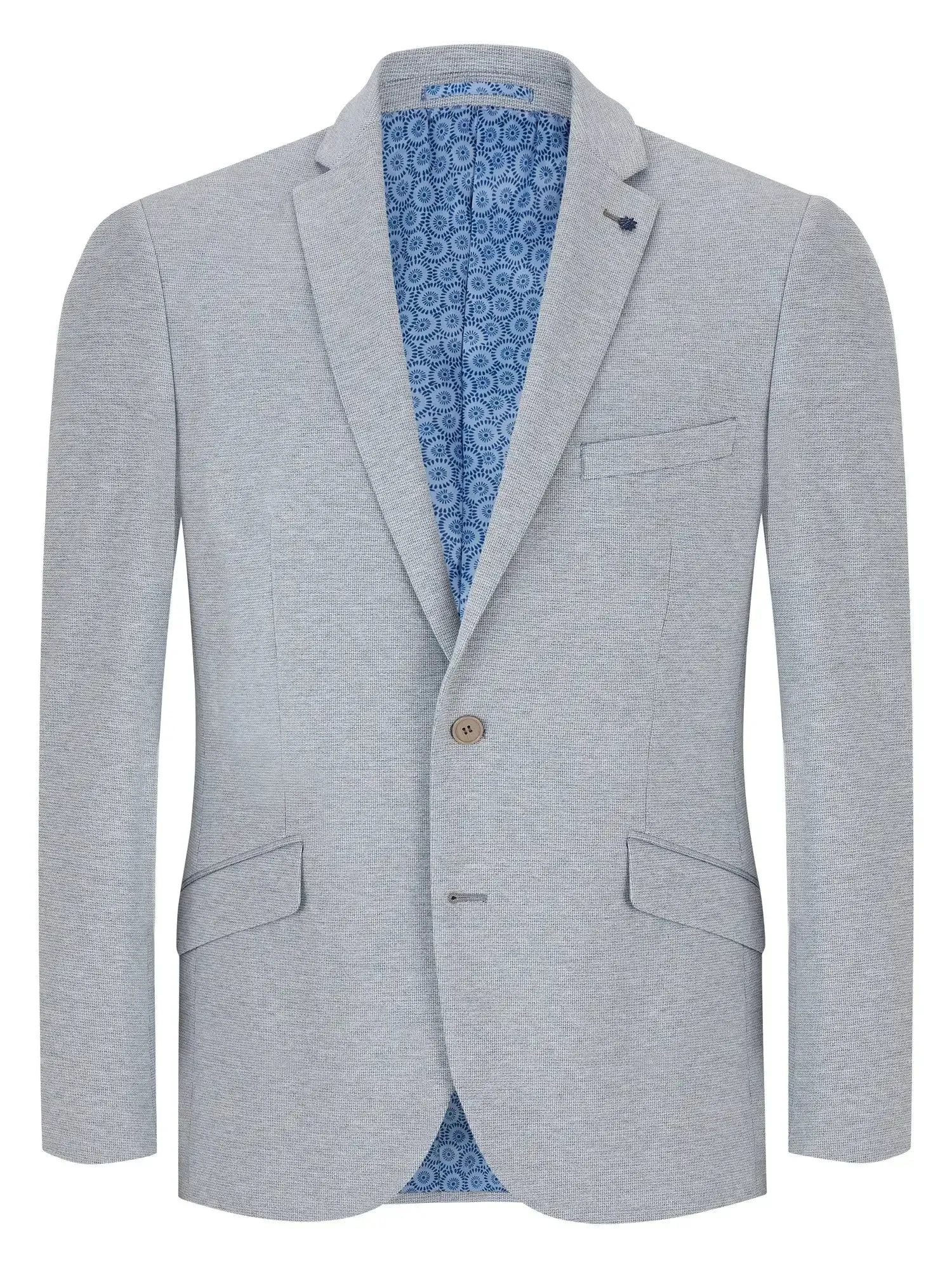 Daniel Grahame Men's Dale Sports Jacket Jacket 13208 Grey