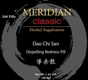 Dao Chi San