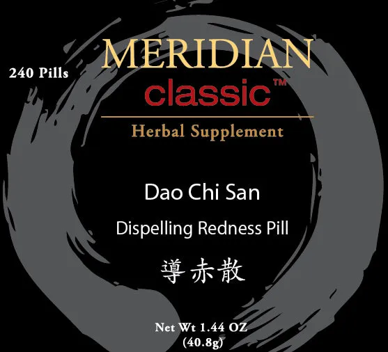 Dao Chi San