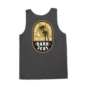 Dark Seas Waterways Tank Top