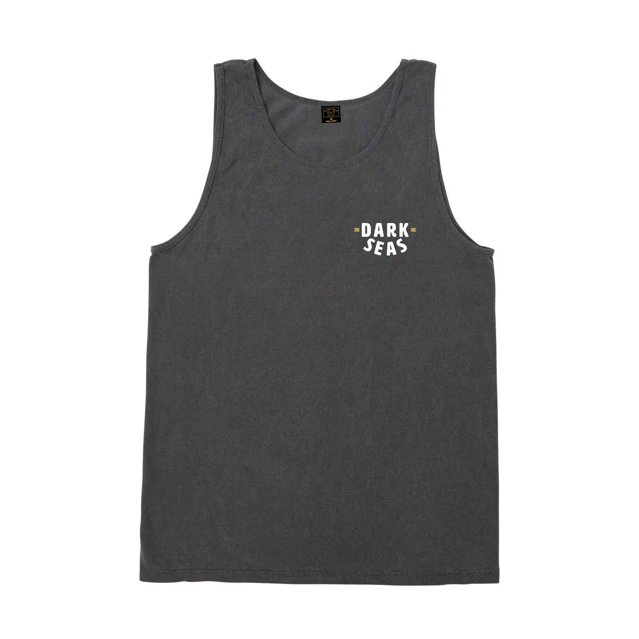 Dark Seas Waterways Tank Top