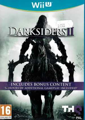 Darksiders 2
