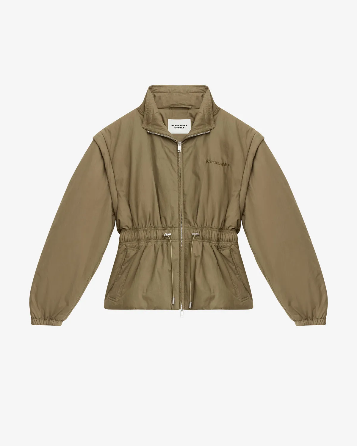 DASTYNI COAT
