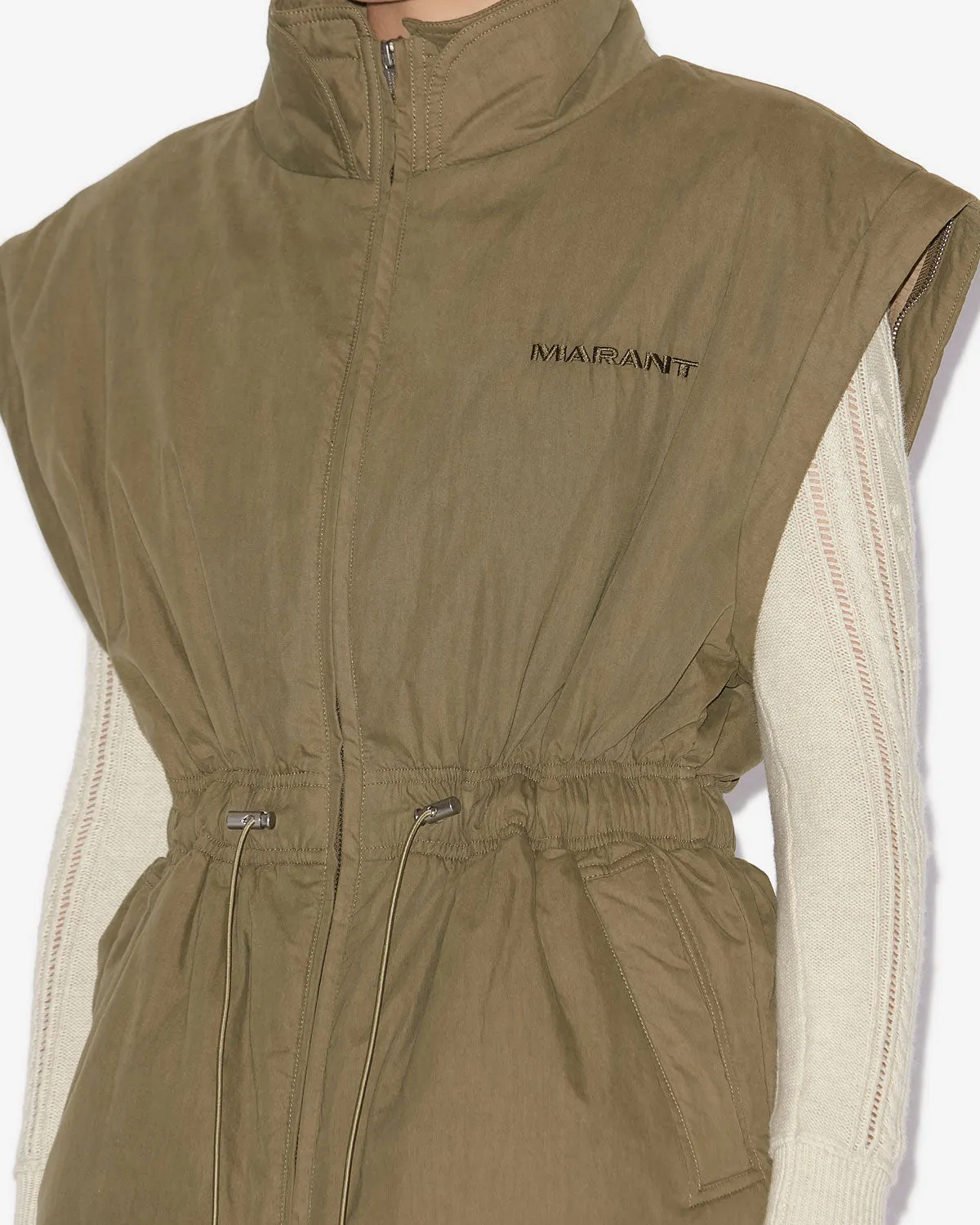 DASTYNI COAT