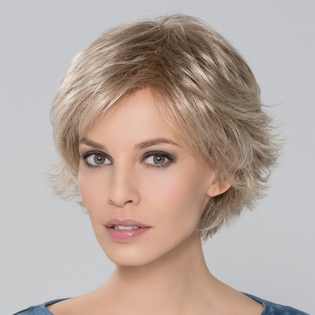 Date by Ellen Wille (Basic Cap-Mono Crown Wig)