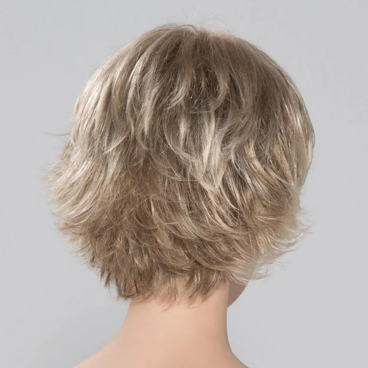 Date by Ellen Wille (Basic Cap-Mono Crown Wig)