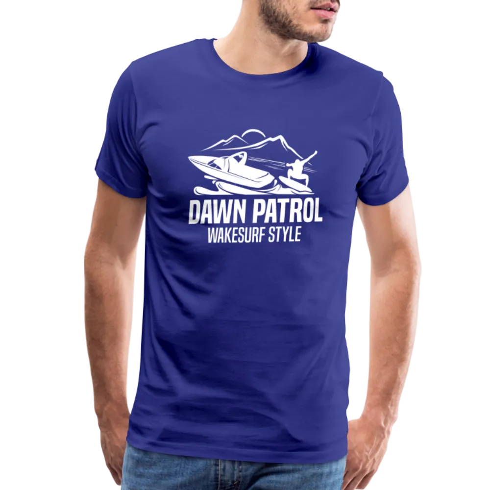 Dawn Patrol Men's Premium T-Shirt