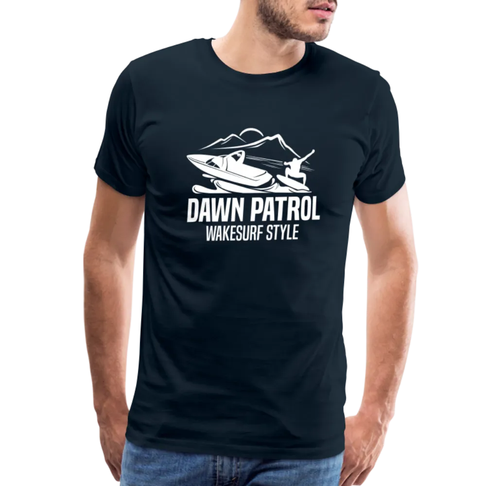 Dawn Patrol Men's Premium T-Shirt