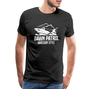 Dawn Patrol Men's Premium T-Shirt