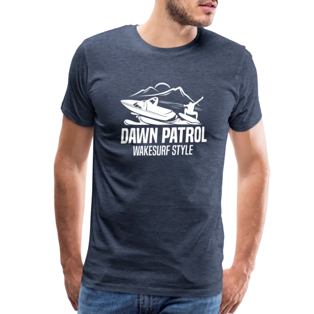 Dawn Patrol Men's Premium T-Shirt