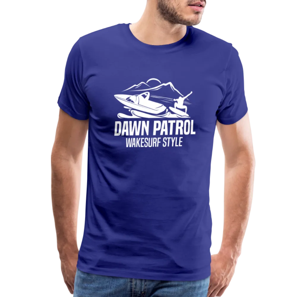 Dawn Patrol Men's Premium T-Shirt