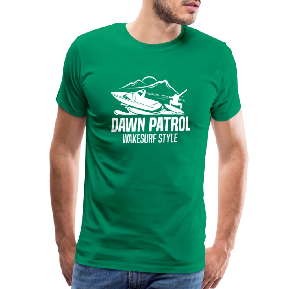 Dawn Patrol Men's Premium T-Shirt