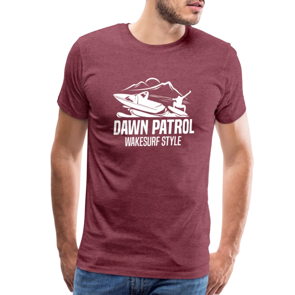Dawn Patrol Men's Premium T-Shirt