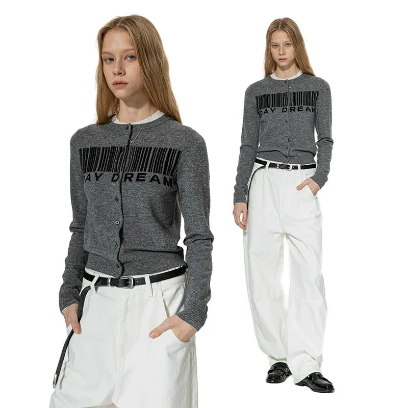 Day Dream Knit Cardigan