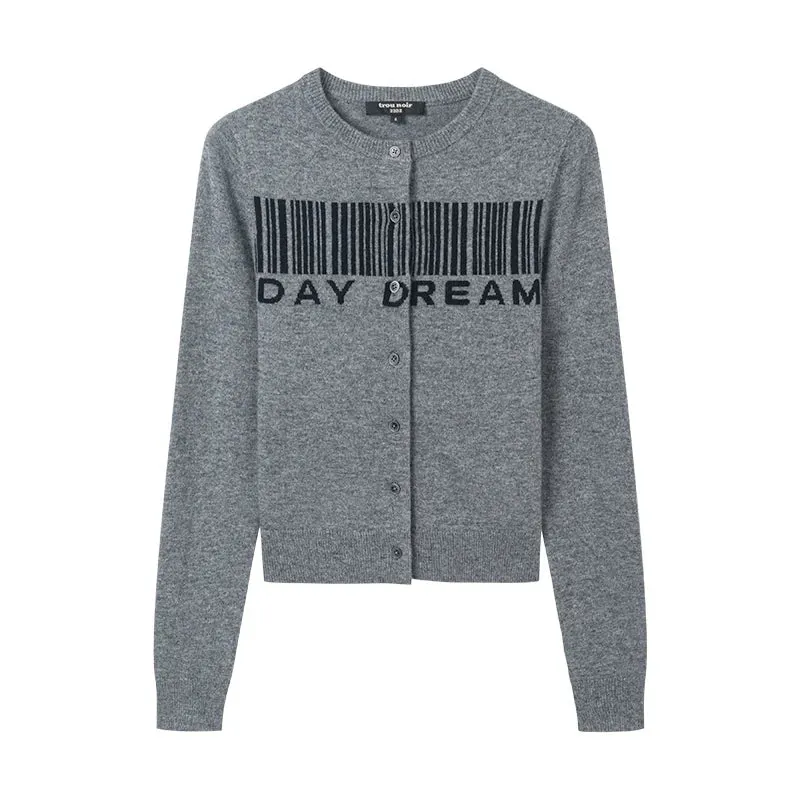 Day Dream Knit Cardigan