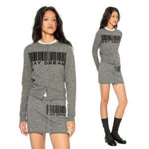 Day Dream Knit Cardigan