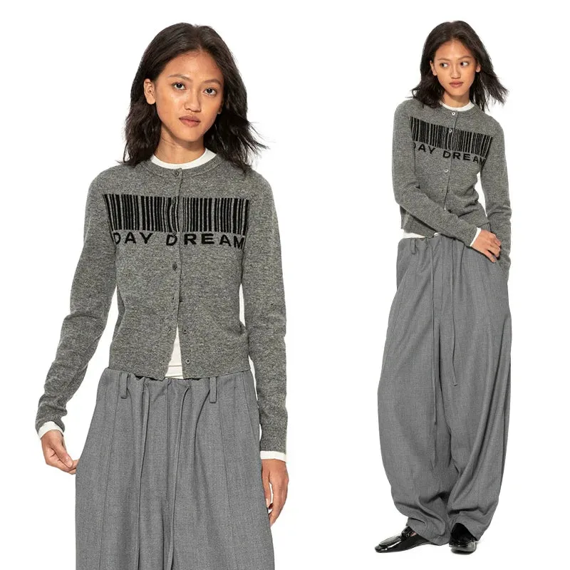 Day Dream Knit Cardigan