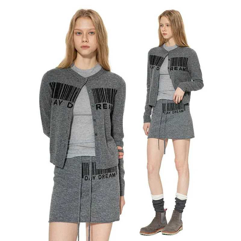 Day Dream Knit Cardigan