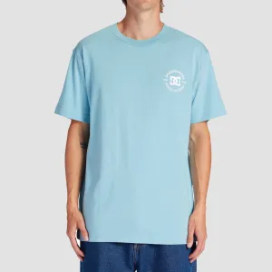 DC Star Pilot FB T-Shirt Forget Me Not