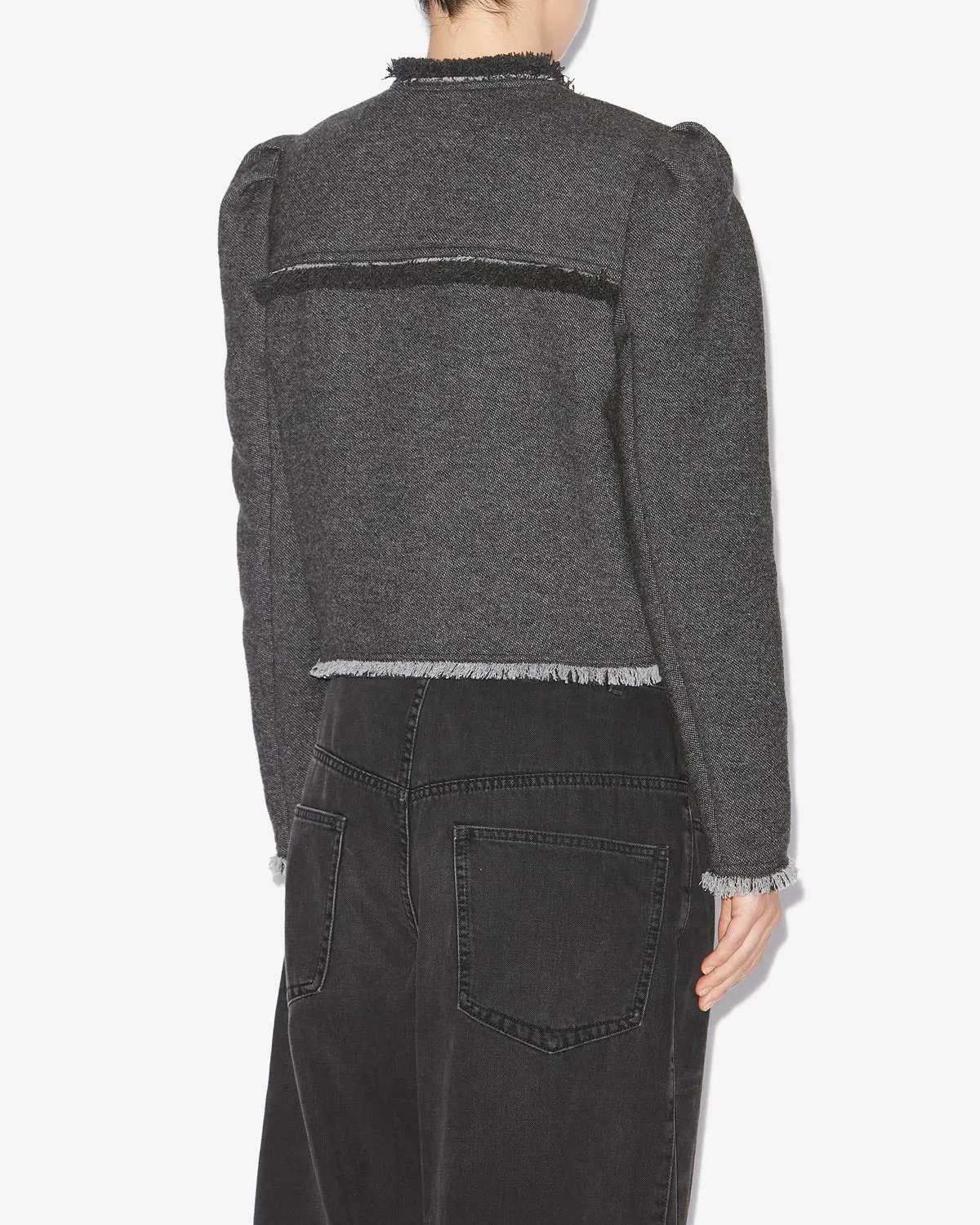 DELPHINA JACKET