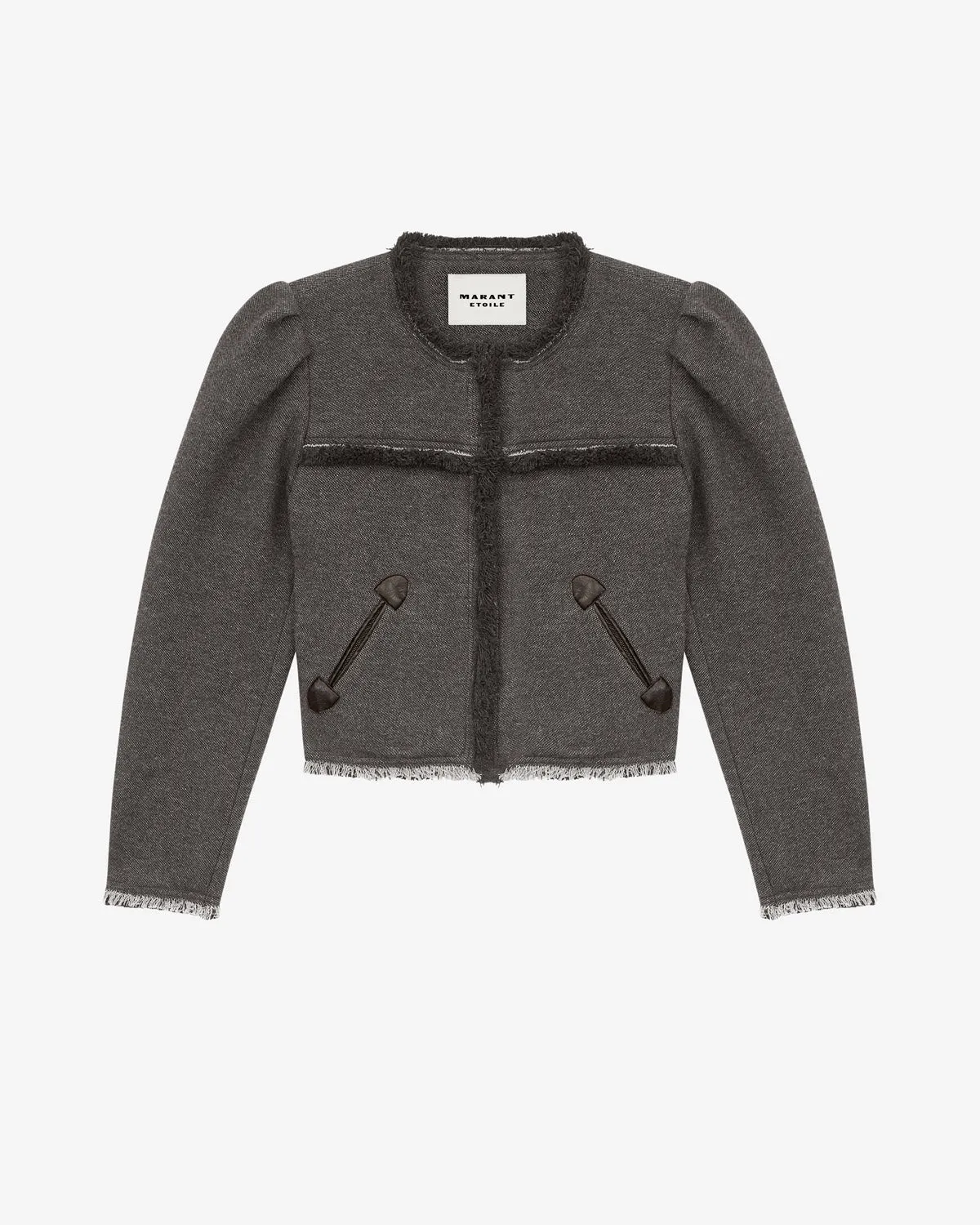 DELPHINA JACKET