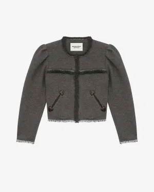 DELPHINA JACKET