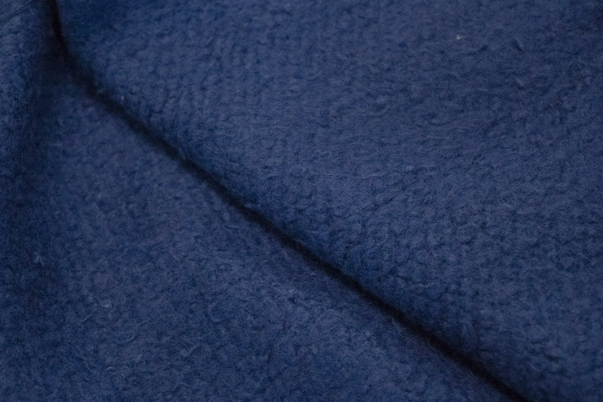 Denime X Warehouse Co Lot.260 10oz "Standard" Loopwheeled Sweatshirt (Navy)