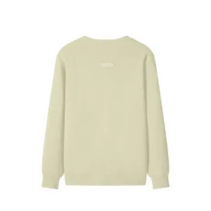 Desert Khaki Classic Sweater
