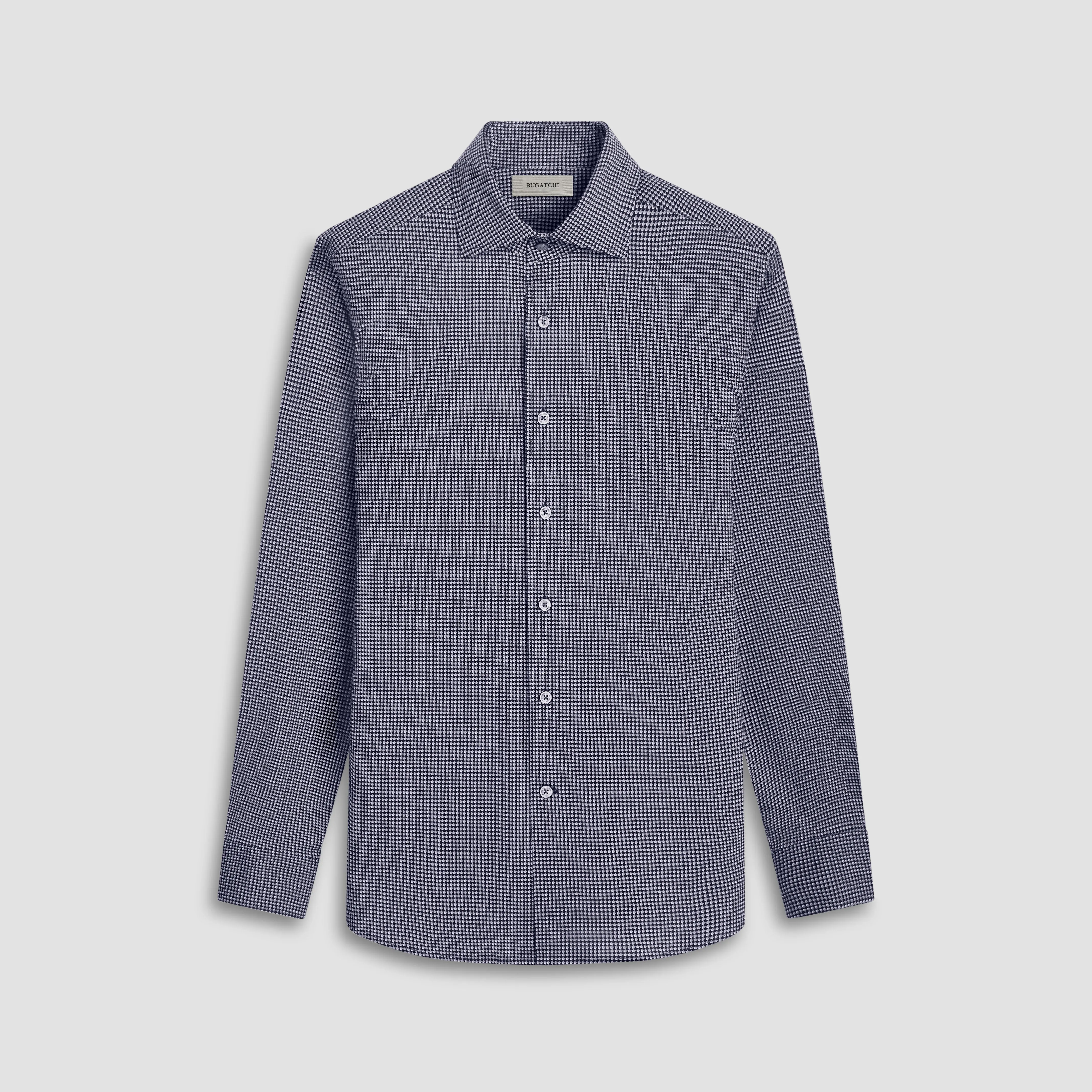 Devon Illusion OoohCotton Shirt