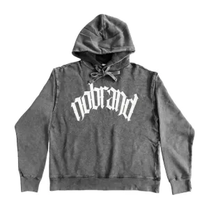 Diego Venturino Gray Cotton Sweater
