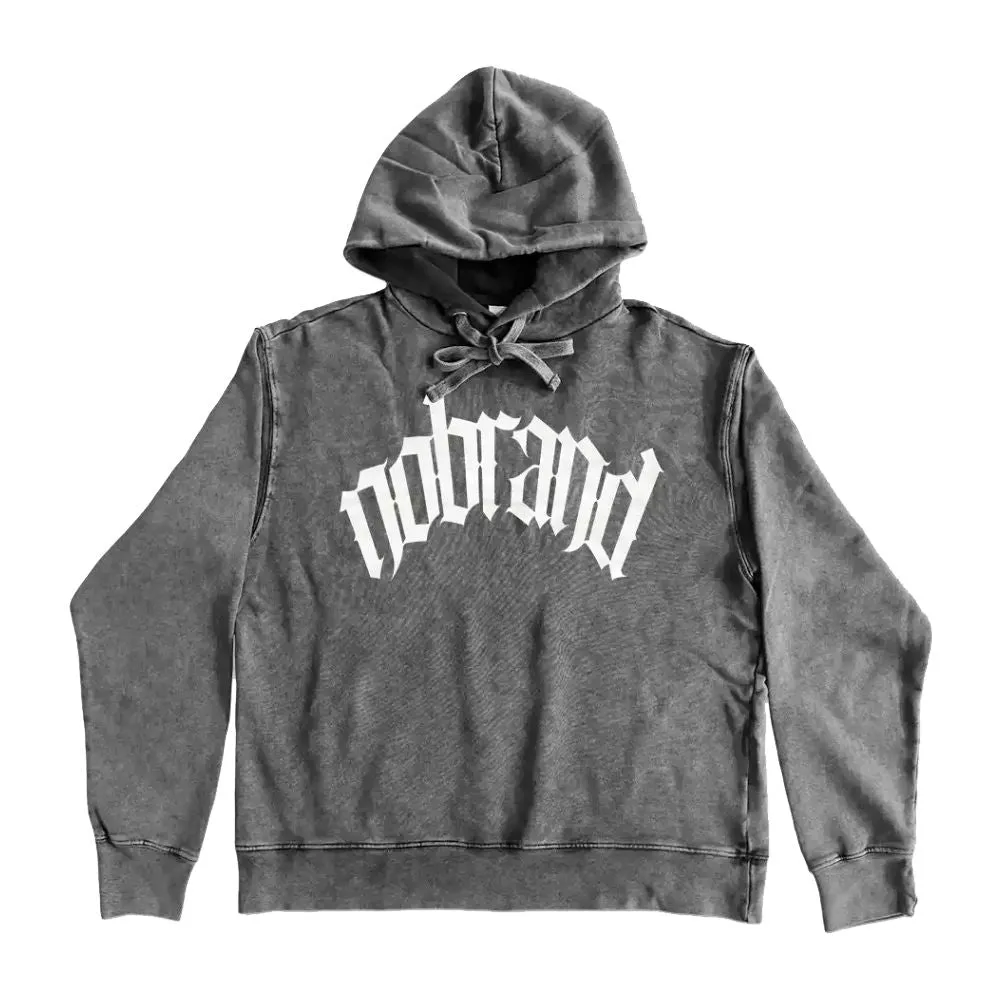 Diego Venturino Gray Cotton Sweater