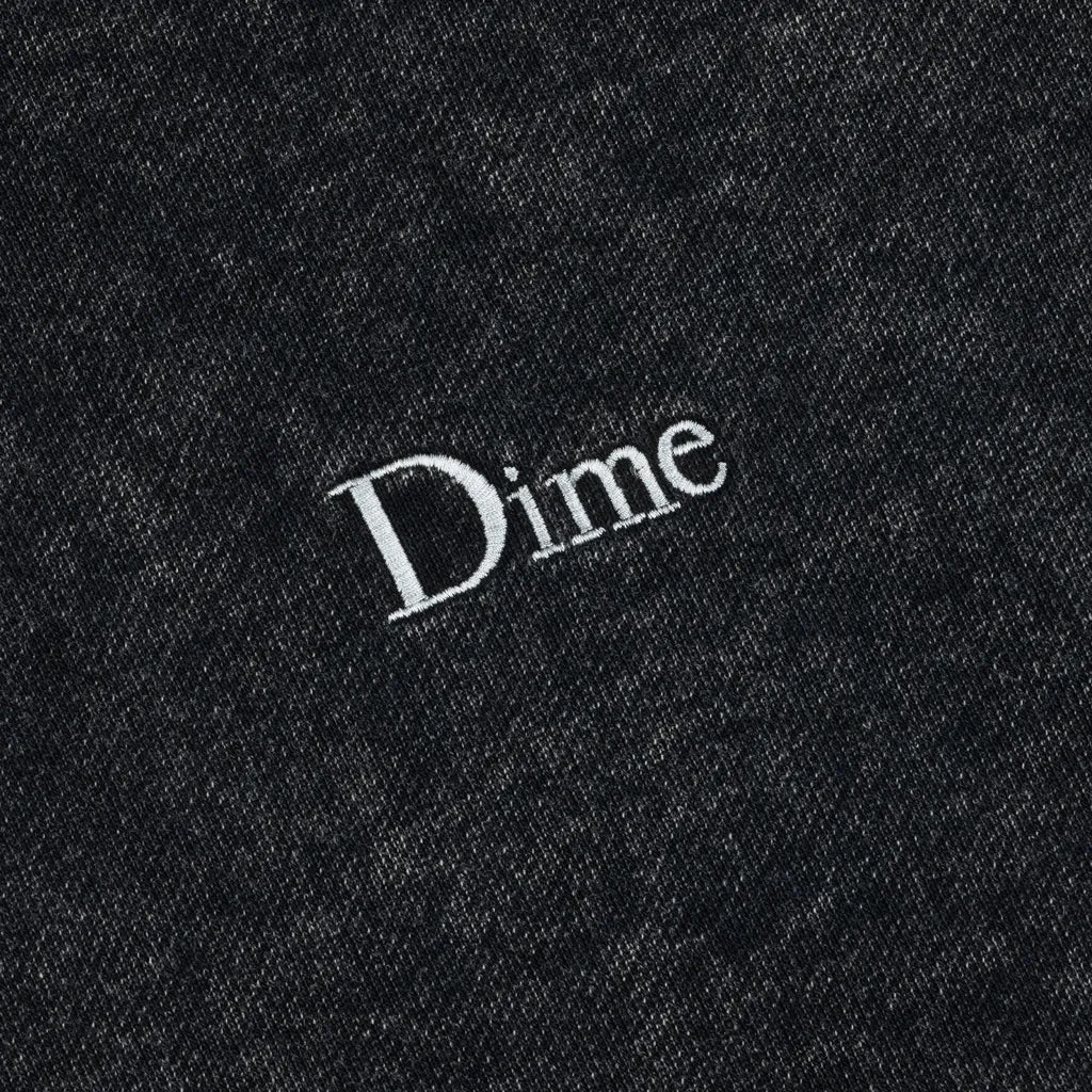 DIME CLASSIC FRENCH TERRY CREWNECK