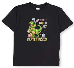 Dino Don't Touch - Tshirt