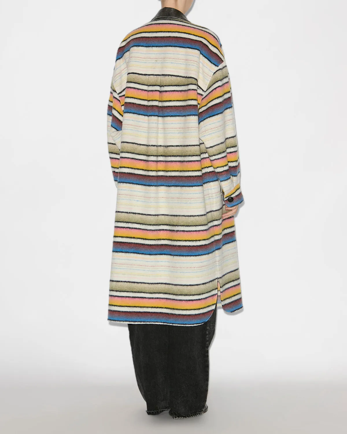 DJILA COAT