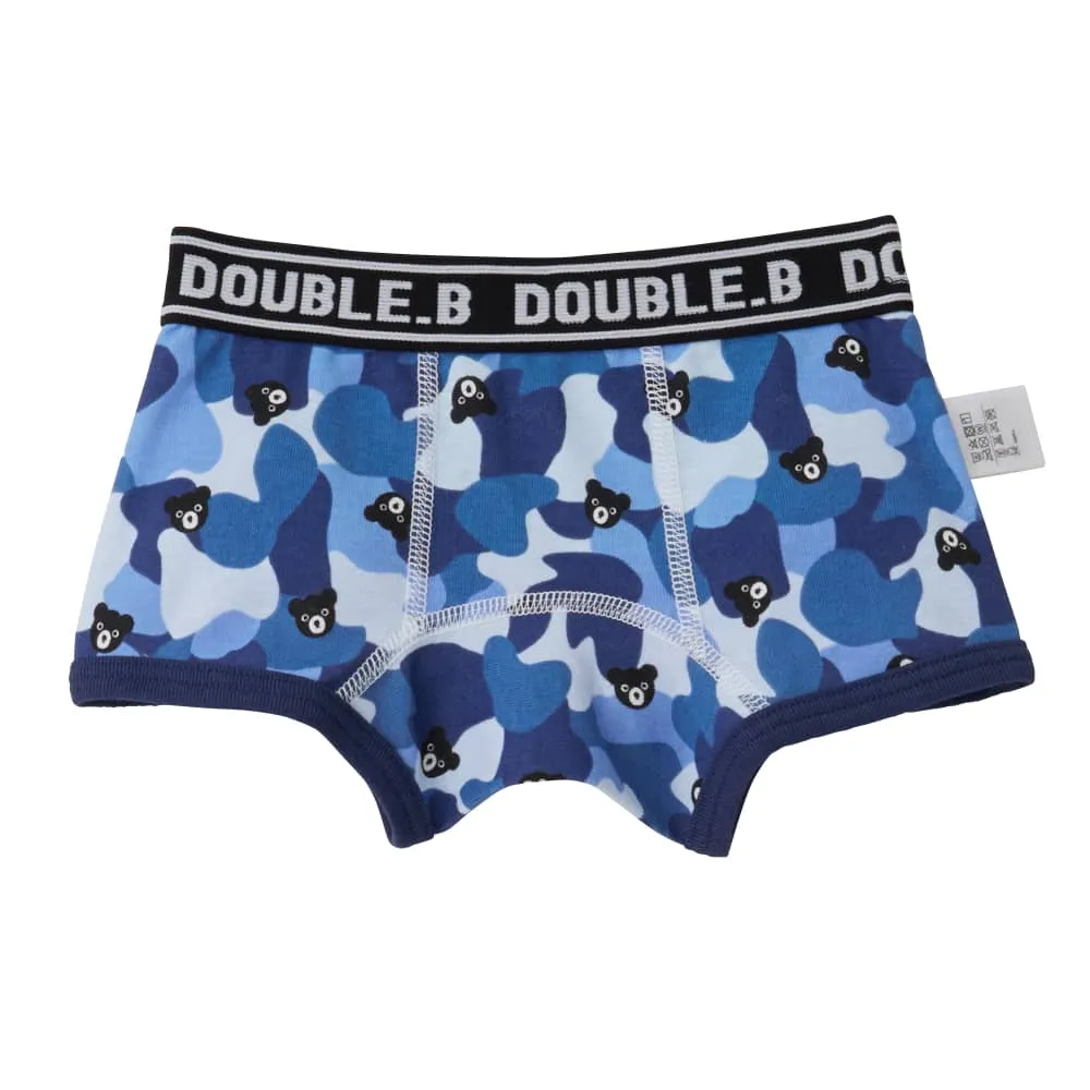 DOUBLE_B UNDERWEAR SET