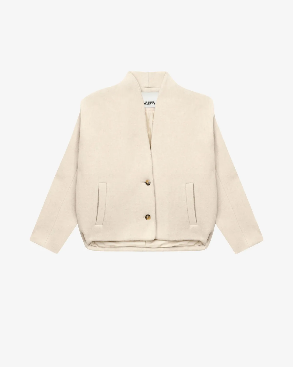 DROGO JACKET